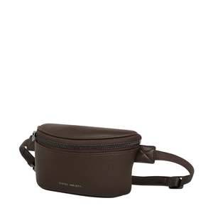 Womens Bags: Best Lies Bag - Cocoa by Status Anxiety
