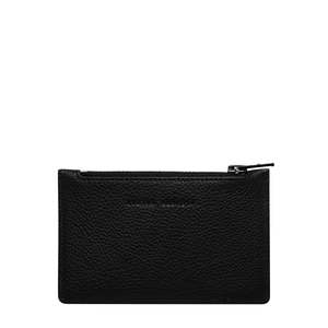 Mens Wallets 1: Avoiding Things in Black by Status Anxiety