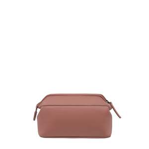 Thinking of a Place in Dusty Rose by Status Anxiety