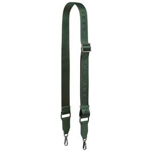 Bag Straps: Web Strap Medium in Green by Status Anxiety
