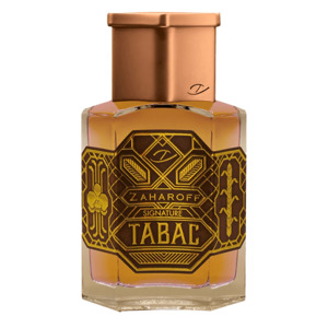 Zaharoff: Signature TABAC
