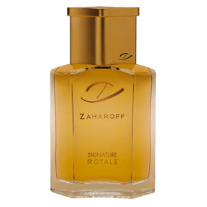 Zaharoff: Signature Royale