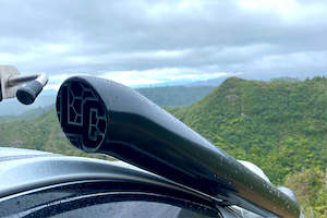 Snorkel Airbox: Lucas Creek 4 Inch Stainless Steel Snorkel to suit Mazda BT-50 3.2L