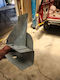 Radiator Support Rust Repair Kit (Right) to suit Nissan Y60 GQ