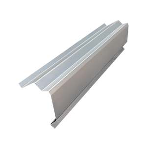 Replacement Sill Section to suit Nissan Patrol/Safari GQ