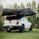 Xplora 270 Degree Awning
