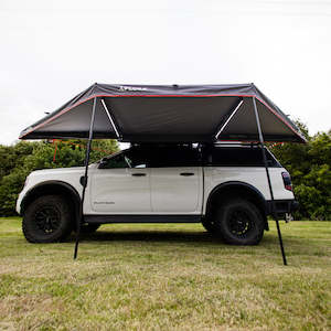Xplora 180 Degree Awning