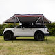 Xplora 180 Degree Awning