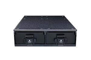 Camping: Xplora 1300mm Rear Ute Drawer (no Slide)