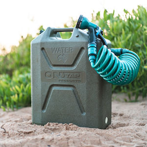 Ontap - The Original