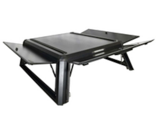 EasyCap Mitsubishi Triton (2023+) Canopy