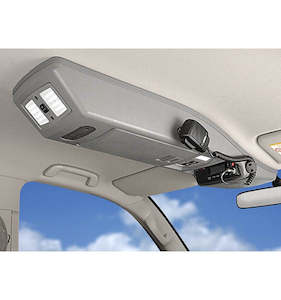 Roof Console to suit Toyota Landcruiser 70 Series Cab Chassis 08/16-08/2022 *Wor&hellip;