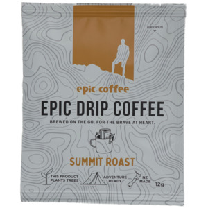Summit Roast Drip Filters