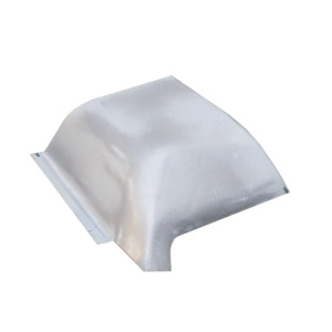 Replacement Front Roof Corner to suit MQ Maverick/Patrol