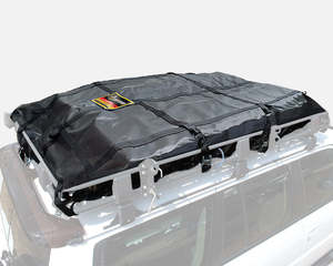 Accessories: Safeguard Weatherproof Nets