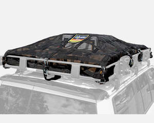 Accessories: Safeguard Cargo Nets