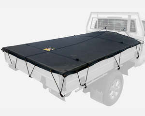 All: Safeguard Containment Nets