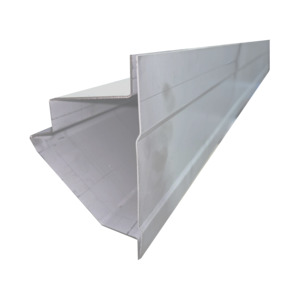 Panel Supplies: Replacement Inner Sill Panel 1200mm to suit Nissan Y60 GQ
