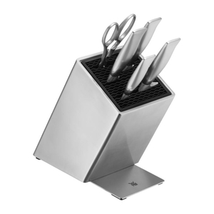 Products: Grand Gourmet Knife Set & Block 6pce