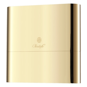 Products: Concorde Variations Gold Case