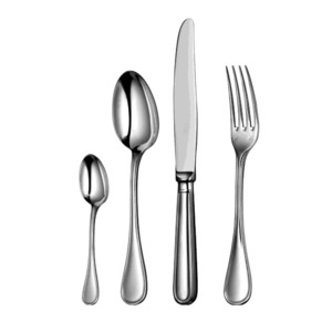 Albi Acier 58 Piece Set