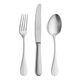Baguette Matt 24 Piece Cutlery Set
