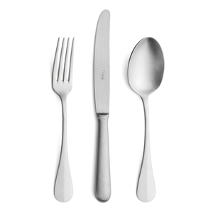 Products: Baguette Matt 58 Piece Cutlery Set