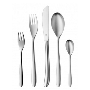 Products: Silk 60 Piece Cutlery Set