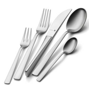 Corvo 30 Piece Cutlery Set