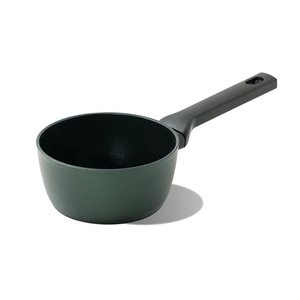Products: Titan Pro Green Saucepan 16cm