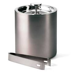 Collini Ice Bucket + Tongs