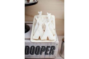 Products: Teepee Cookie Cutter - The Style Aesthetic