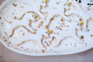 Unicorn Cookie Cutter - The Style Aesthetic