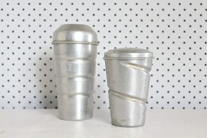 Products: Aluminum Cocktail Shakers - The Style Aesthetic