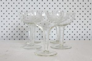 Products: Hollow Stem Champagne Glasses - The Style Aesthetic