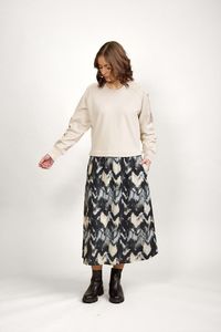 Knewe: Rebel Dress