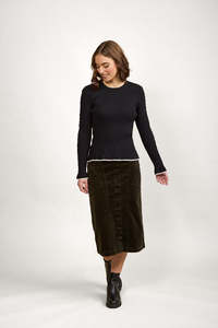 Knewe: Luxe Sweater