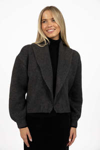 Humidity Lifestyle: Liana Cardi