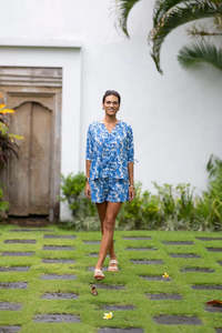 Humidity Lifestyle: Fleur Short