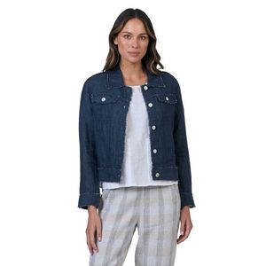 Outlet 2: Linen Jacket - GA30