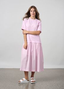 Outlet 2: Gossamer Dress