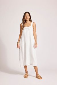 Miramar Tank Maxi Dress