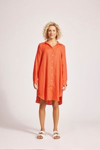 Outlet 2: Miramar Shirt Dress