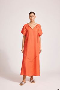 Outlet 2: Miramar Maxi Dress