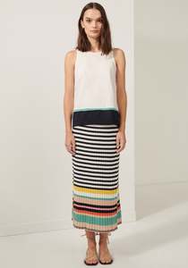 Pol: Cane Skirt