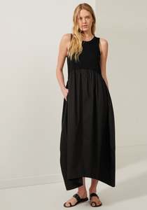 Epoque Tank Dress