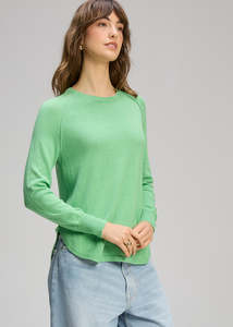 Rounded Bottom Essential