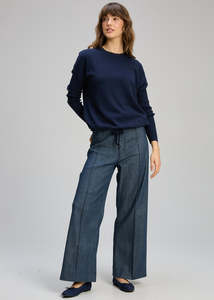 Zaket Plover: Drawstring Essential