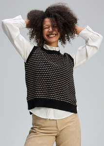 Zaket Plover: Textured Tank