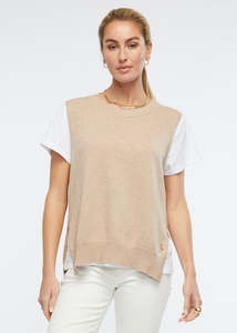 Essential Vest